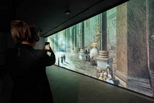 Hagia Sophia History & Experience Museum Entry Tickets