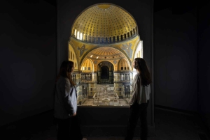 Hagia Sophia History & Experience Museum Entry Tickets