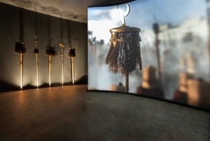 Hagia Sophia History & Experience Museum Entry Tickets