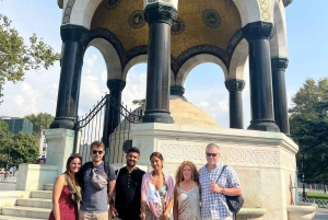 Hagia Sophia Tour with Skip-the-line Entry