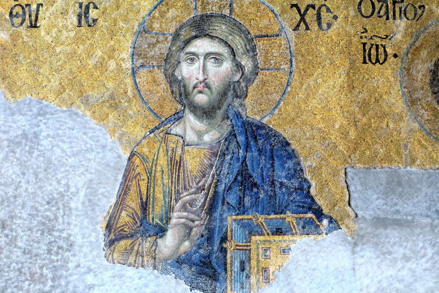 Hagia Sophia under the Stars: Evening Tour - Private Tour