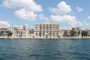 Highlights of Asia & Europe, Coach & Cruise tour Small Group