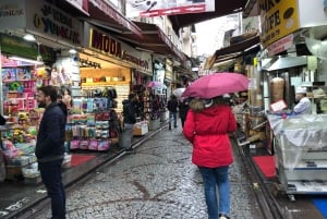 Highlights of Turkey 9 Days Tour