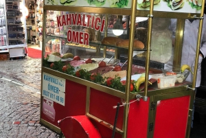 Highlights of Turkey 9 Days Tour