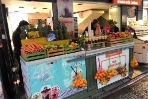 Highlights of Turkey 9 Days Tour