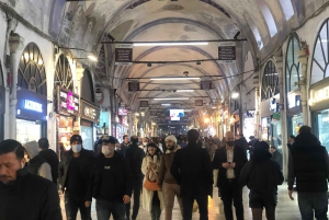 Highlights of Turkey 9 Days Tour