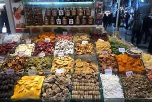 Highlights of Turkey 9 Days Tour