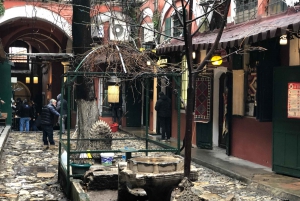 Highlights of Turkey 9 Days Tour