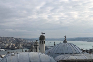 Highlights of Turkey 9 Days Tour