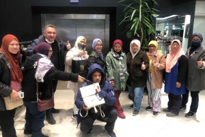 Highlights of Turkey 9 Days Tour