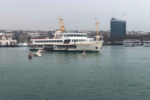 Highlights of Turkey 9 Days Tour