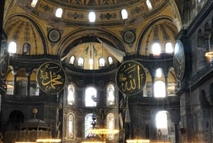 Highlights of Turkey 9 Days Tour