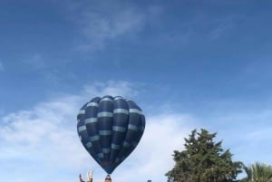 Highlights of Turkey 9 Days Tour