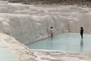 Highlights of Turkey 9 Days Tour