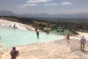 Highlights of Turkey 9 Days Tour