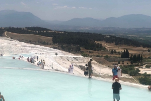 Highlights of Turkey 9 Days Tour