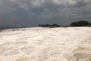 Highlights of Turkey 9 Days Tour