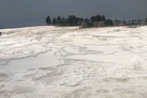 Highlights of Turkey 9 Days Tour