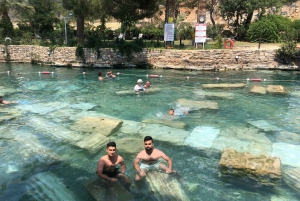 Highlights of Turkey 9 Days Tour