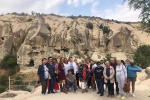 Highlights of Turkey 9 Days Tour