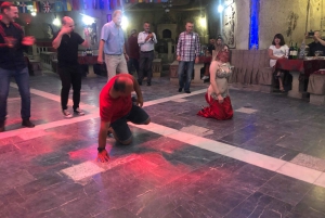 Highlights of Turkey 9 Days Tour