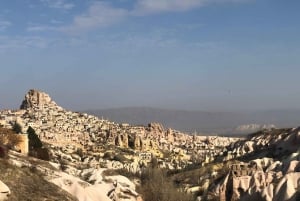 Highlights of Turkey 9 Days Tour