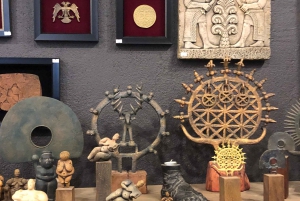 Highlights of Turkey 9 Days Tour