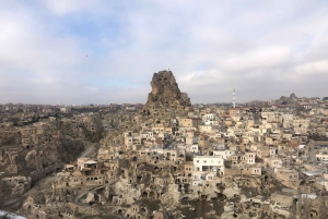 Highlights of Turkey 9 Days Tour