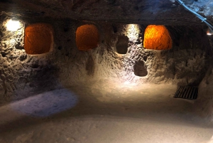 Highlights of Turkey 9 Days Tour