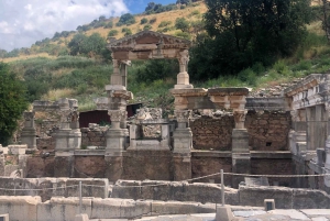 Highlights of Turkey 9 Days Tour