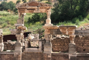 Highlights of Turkey 9 Days Tour