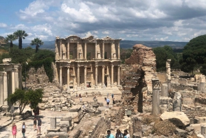 Highlights of Turkey 9 Days Tour