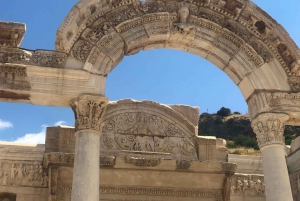 Highlights of Turkey 9 Days Tour