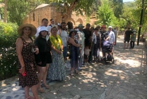 Highlights of Turkey 9 Days Tour