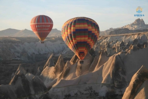 Highlights of Turkey 9 Days Tour