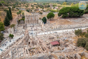 Highlights of Turkey 9 Days Tour