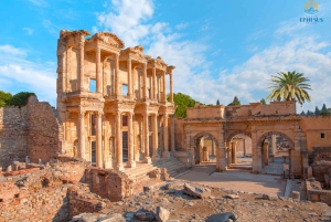 Highlights of Turkey 9 Days Tour