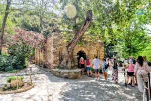 Highlights of Turkey 9 Days Tour