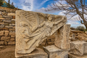 Highlights of Turkey 9 Days Tour