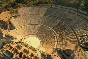 Highlights of Turkey 9 Days Tour