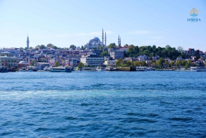 Highlights of Turkey 9 Days Tour