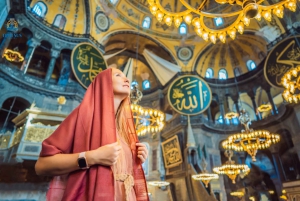 Highlights of Turkey 9 Days Tour