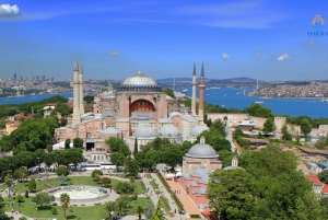 Highlights of Turkey 9 Days Tour