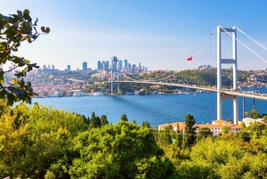 Highlights of Turkey 9 Days Tour