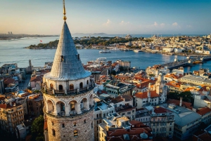 Highlights of Turkey 9 Days Tour