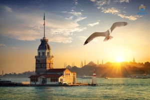 Highlights of Turkey 9 Days Tour