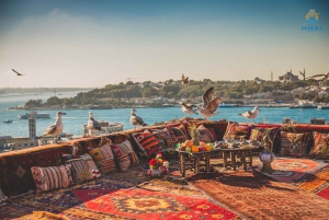 Highlights of Turkey 9 Days Tour