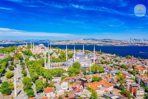 Highlights of Turkey 9 Days Tour