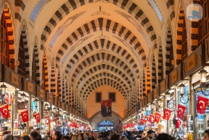 Highlights of Turkey 9 Days Tour