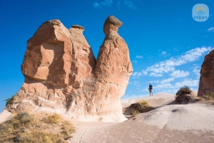 Highlights of Turkey 9 Days Tour